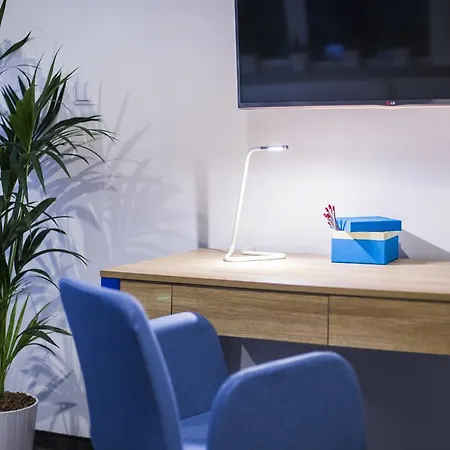Mosquito Silesia Apartments Катовіце Номер фото