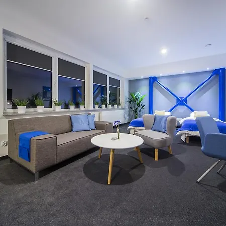 Mosquito Silesia Apartments Катовіце Номер фото