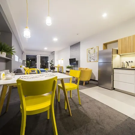 Mosquito Silesia Apartments Катовіце Номер фото