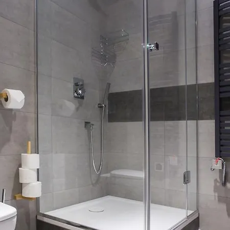 Mosquito Silesia Apartments Катовіце Номер фото