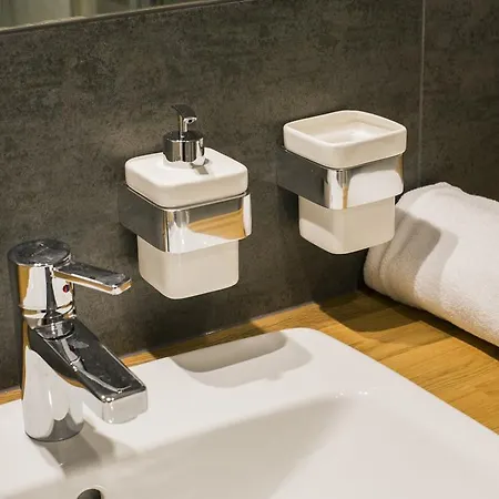 Mosquito Silesia Apartments Катовіце Номер фото