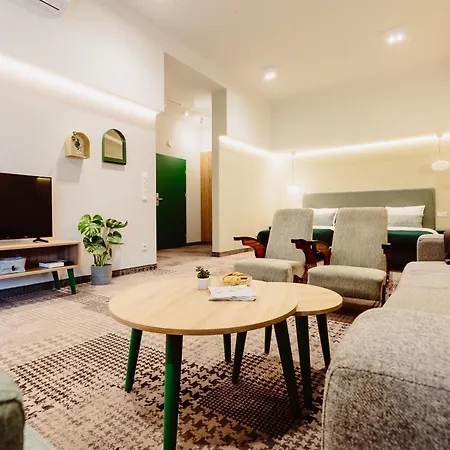 Mosquito Silesia Apartments Катовіце Екстер'єр фото