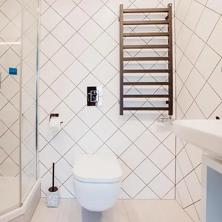 Mosquito Silesia Apartments Катовіце Екстер'єр фото