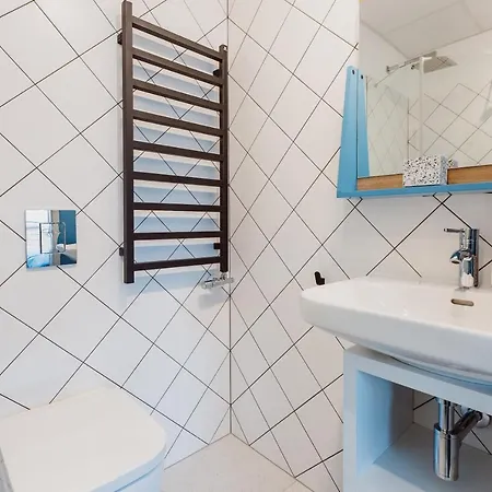 Mosquito Silesia Apartments Катовіце Екстер'єр фото