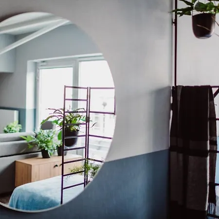 Mosquito Silesia Apartments Катовіце Екстер'єр фото
