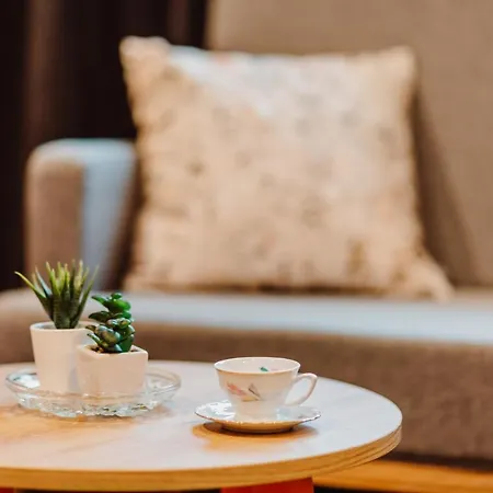 Mosquito Silesia Apartments Катовіце Екстер'єр фото