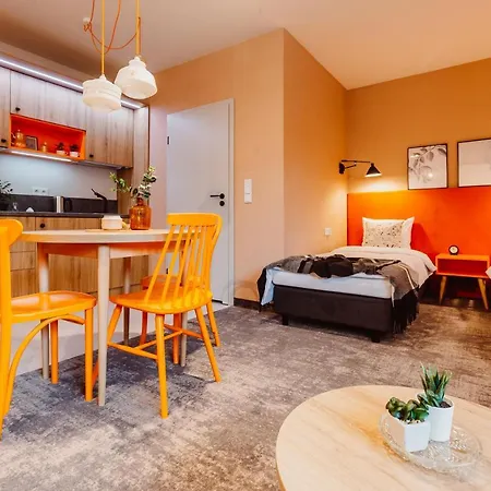 Mosquito Silesia Apartments Катовіце Екстер'єр фото