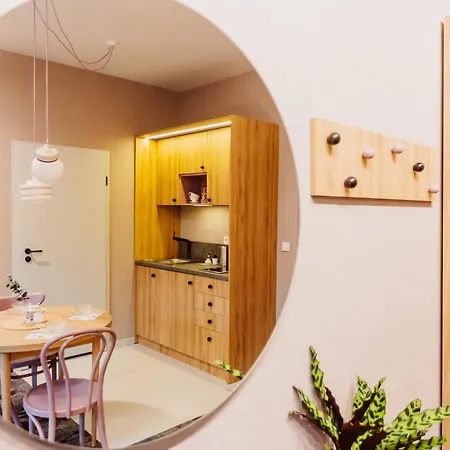 Mosquito Silesia Apartments Катовіце Екстер'єр фото