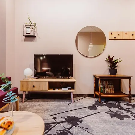Mosquito Silesia Apartments Катовіце Екстер'єр фото