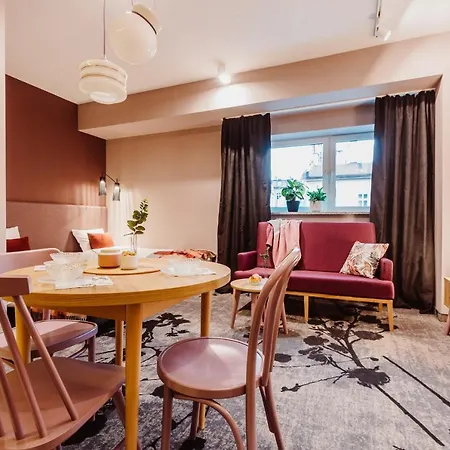 Mosquito Silesia Apartments Катовіце Екстер'єр фото