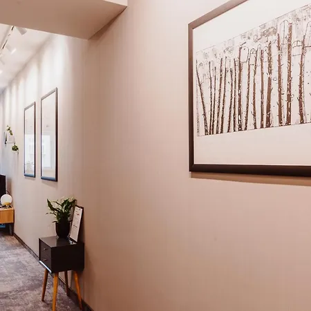 Mosquito Silesia Apartments Катовіце Екстер'єр фото