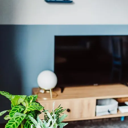 Mosquito Silesia Apartments Катовіце Екстер'єр фото
