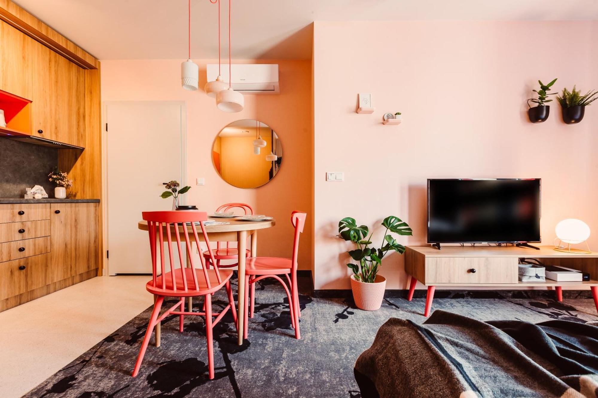 Apartament Mosquito Silesia Katowice