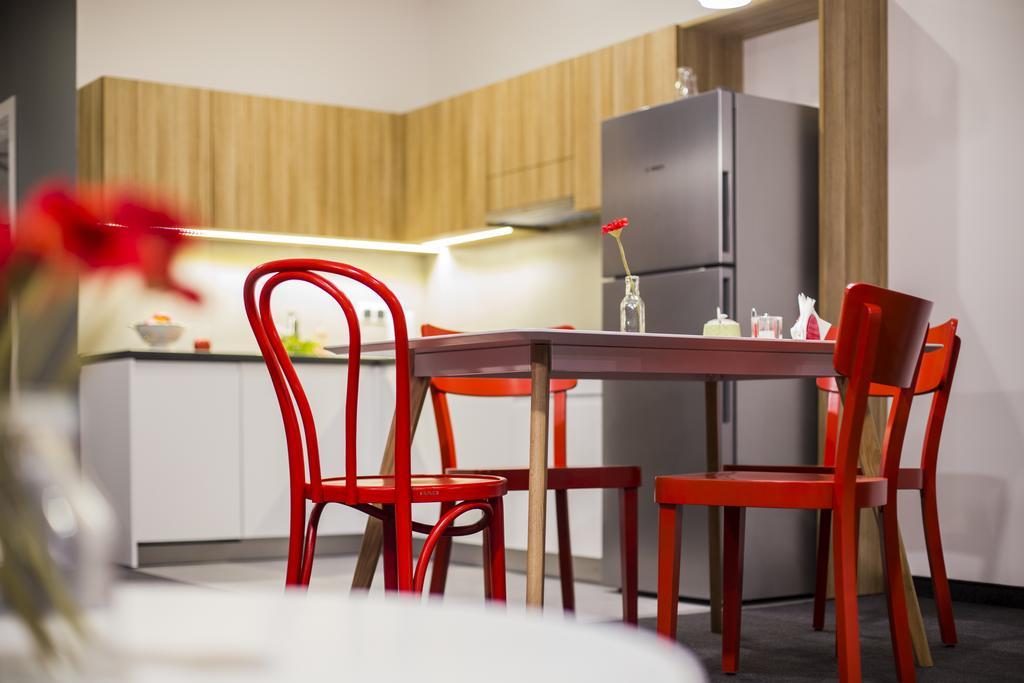 Apartament Mosquito Silesia *