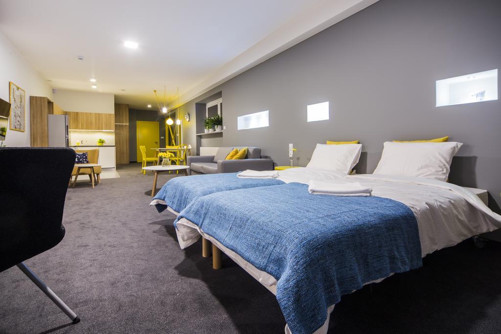 Apartament Mosquito Silesia Katowice