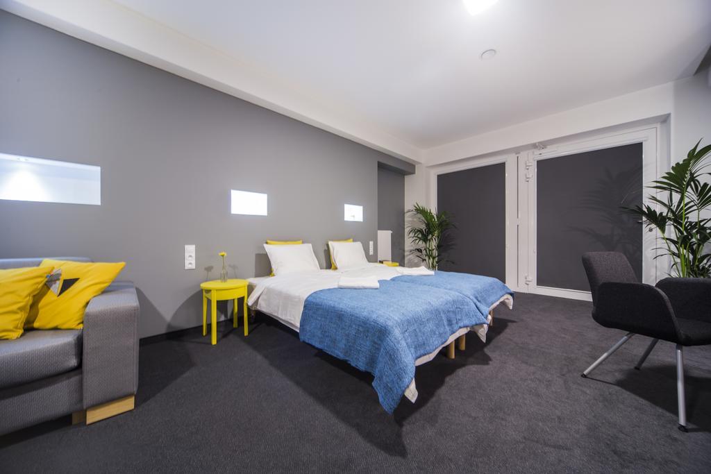 Apartament Mosquito Silesia Katowice
