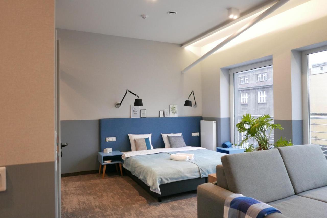 Apartament Mosquito Silesia *