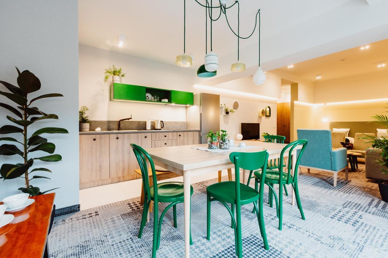 Apartament Mosquito Silesia *