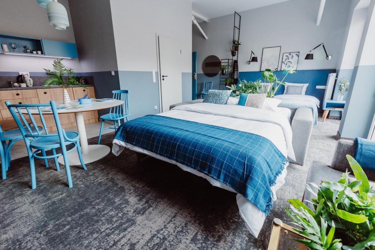 Apartament Mosquito Silesia