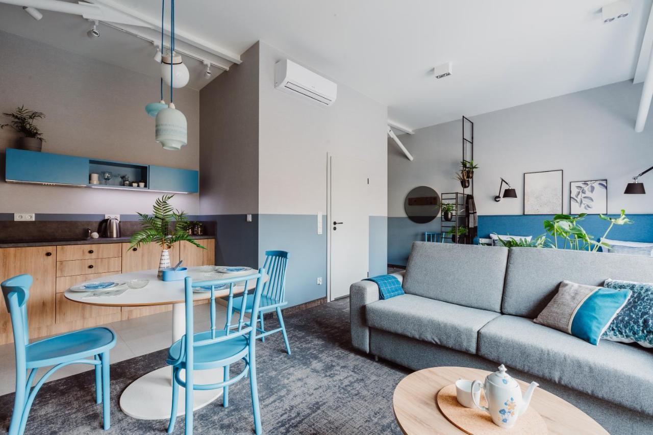 Apartament Mosquito Silesia Katowice