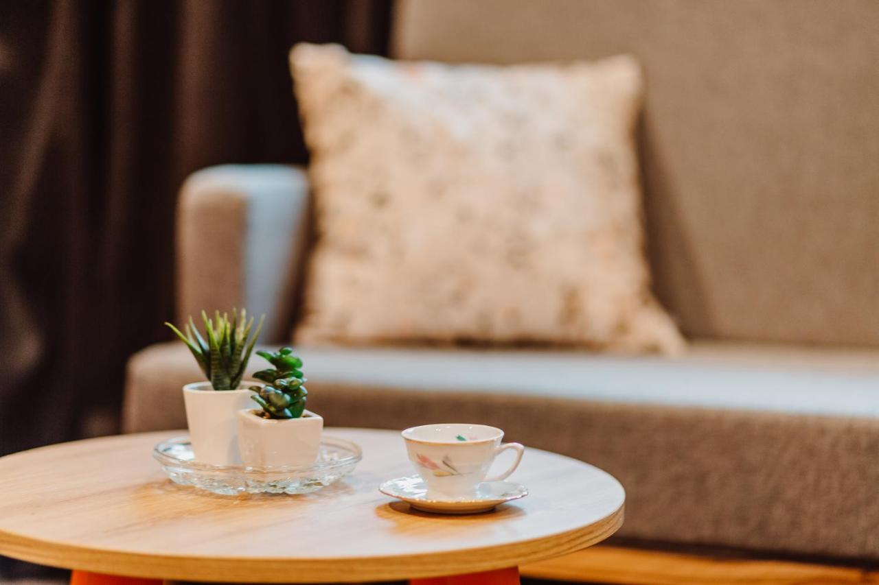Apartament Mosquito Silesia Katowice