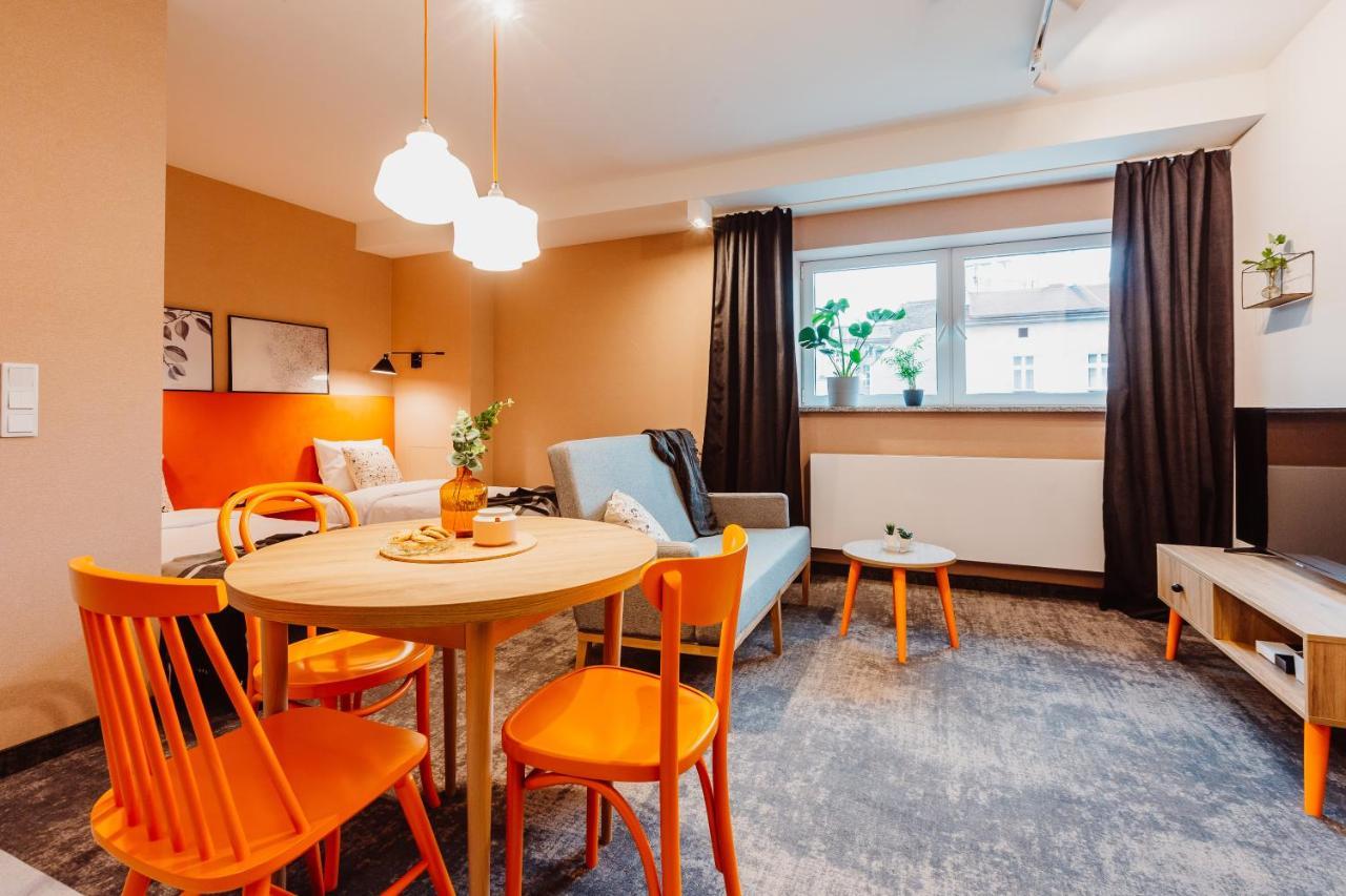 Mosquito Silesia Apartament