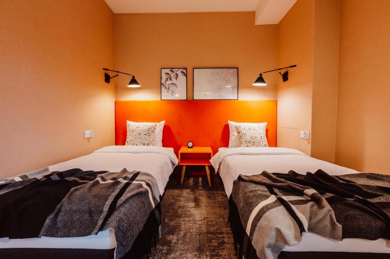Apartament Mosquito Silesia *