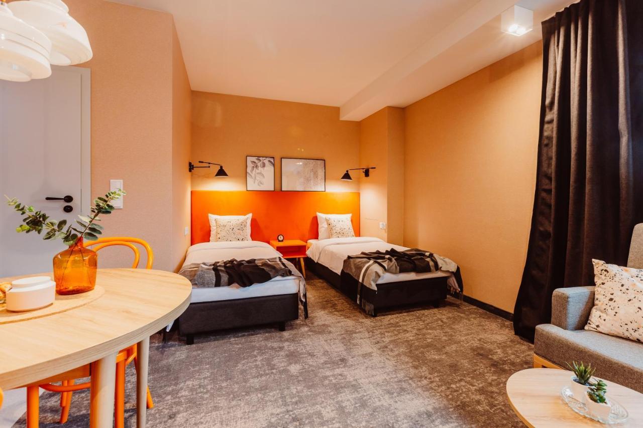 Apartament Mosquito Silesia