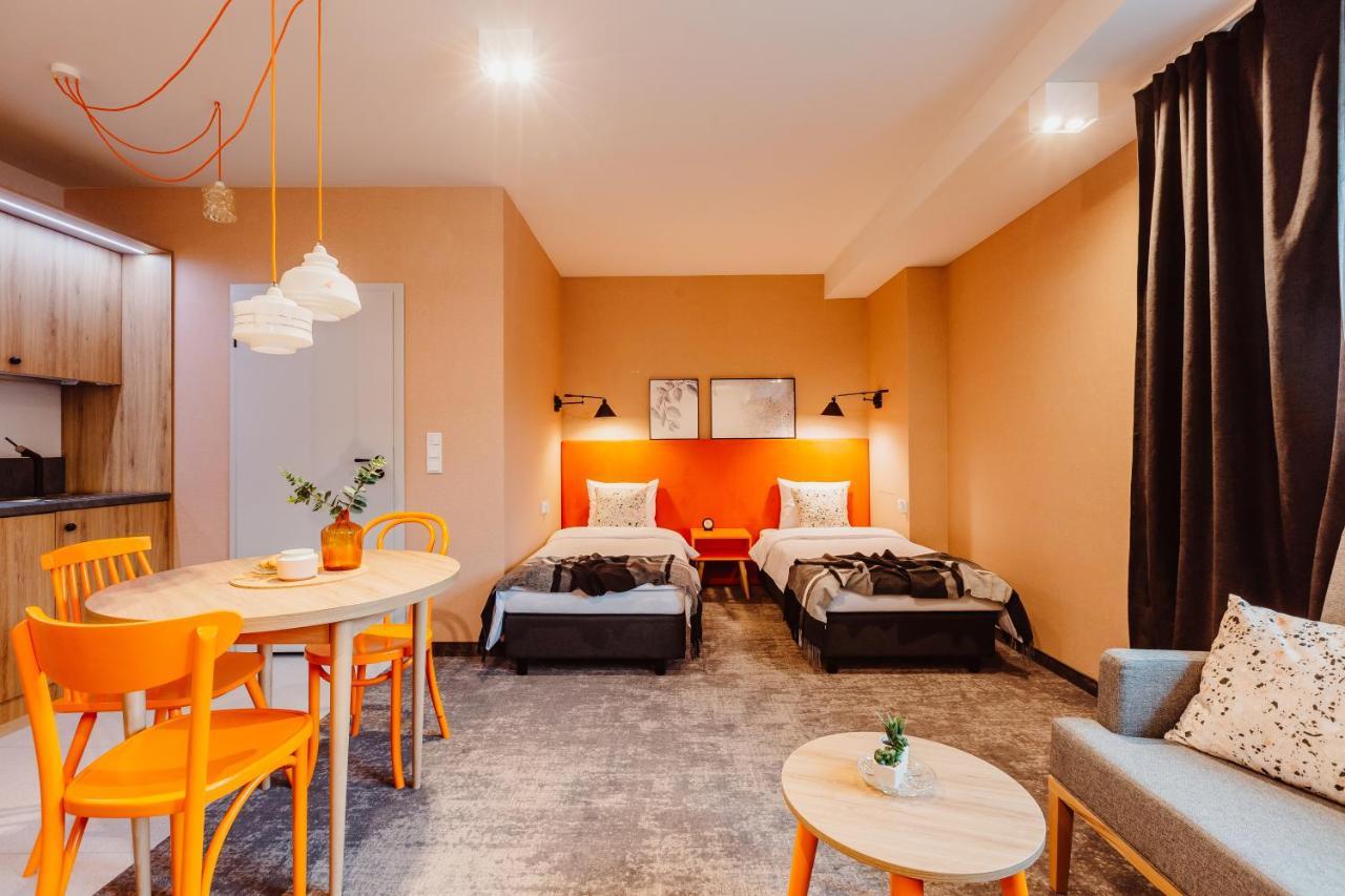 Apartament Mosquito Silesia Katowice