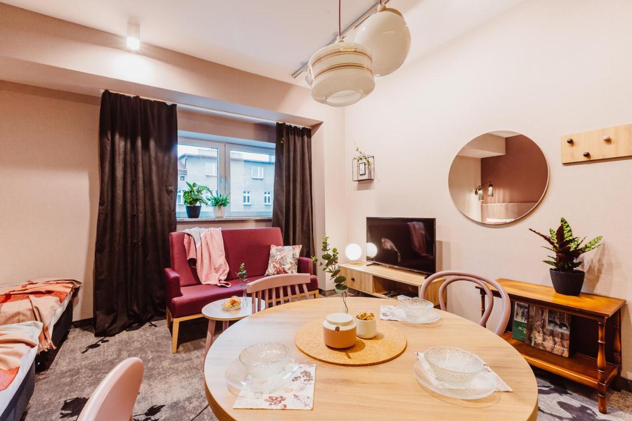 Apartament Mosquito Silesia