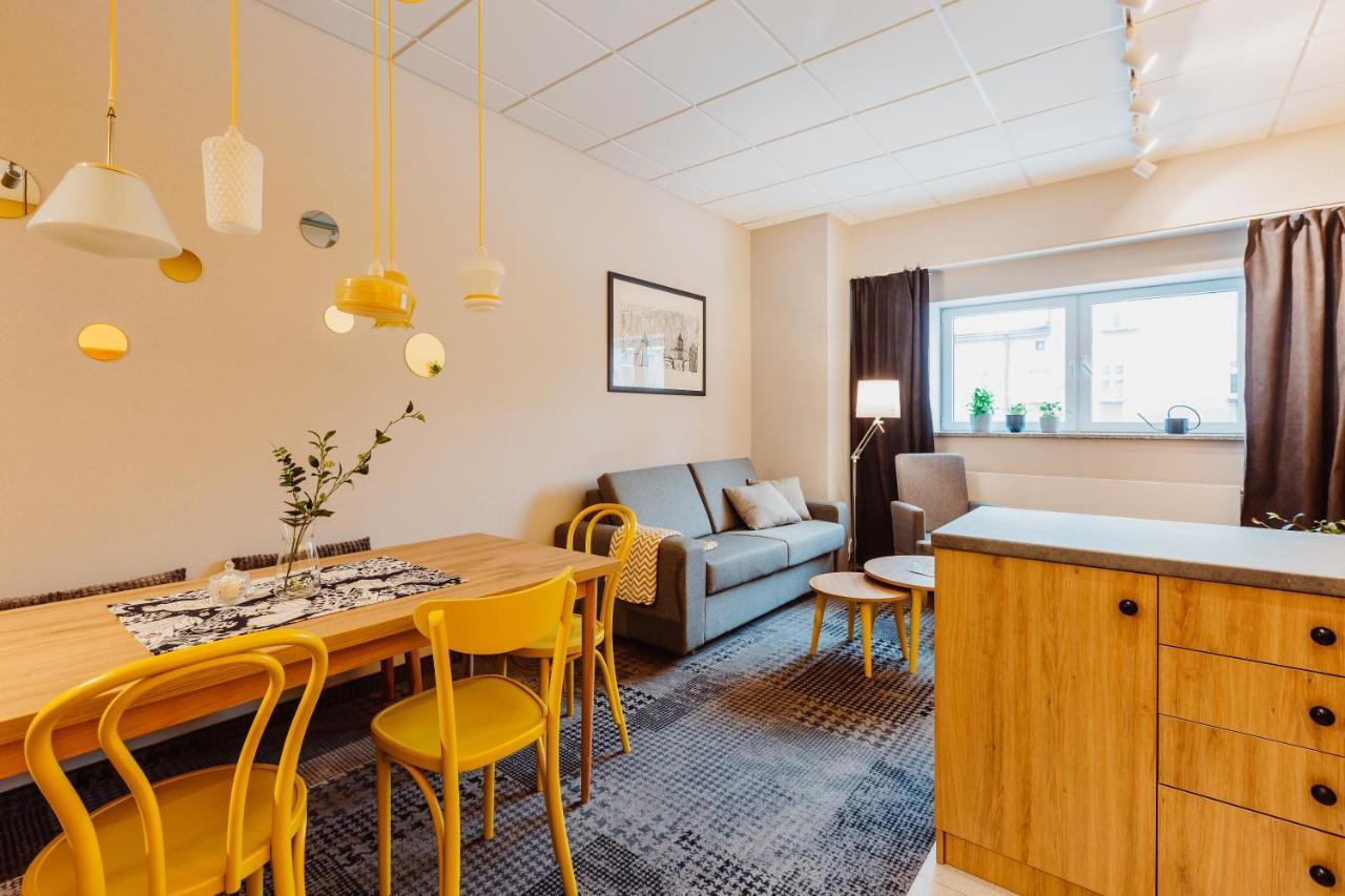 Apartament Mosquito Silesia Katowice