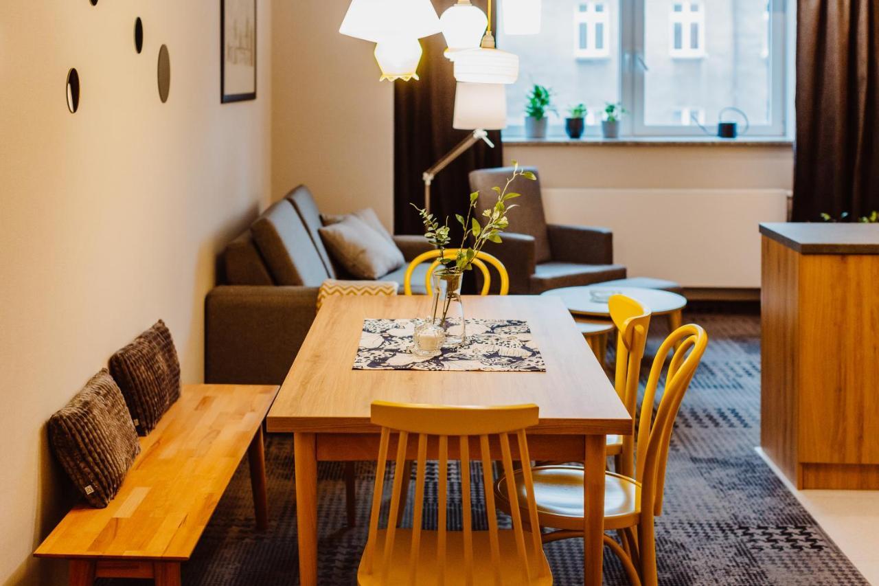 Apartament Mosquito Silesia
