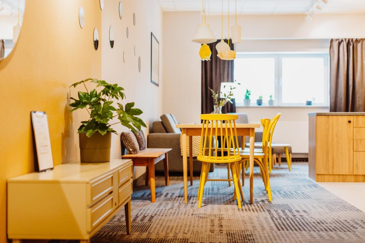 Apartament Mosquito Silesia