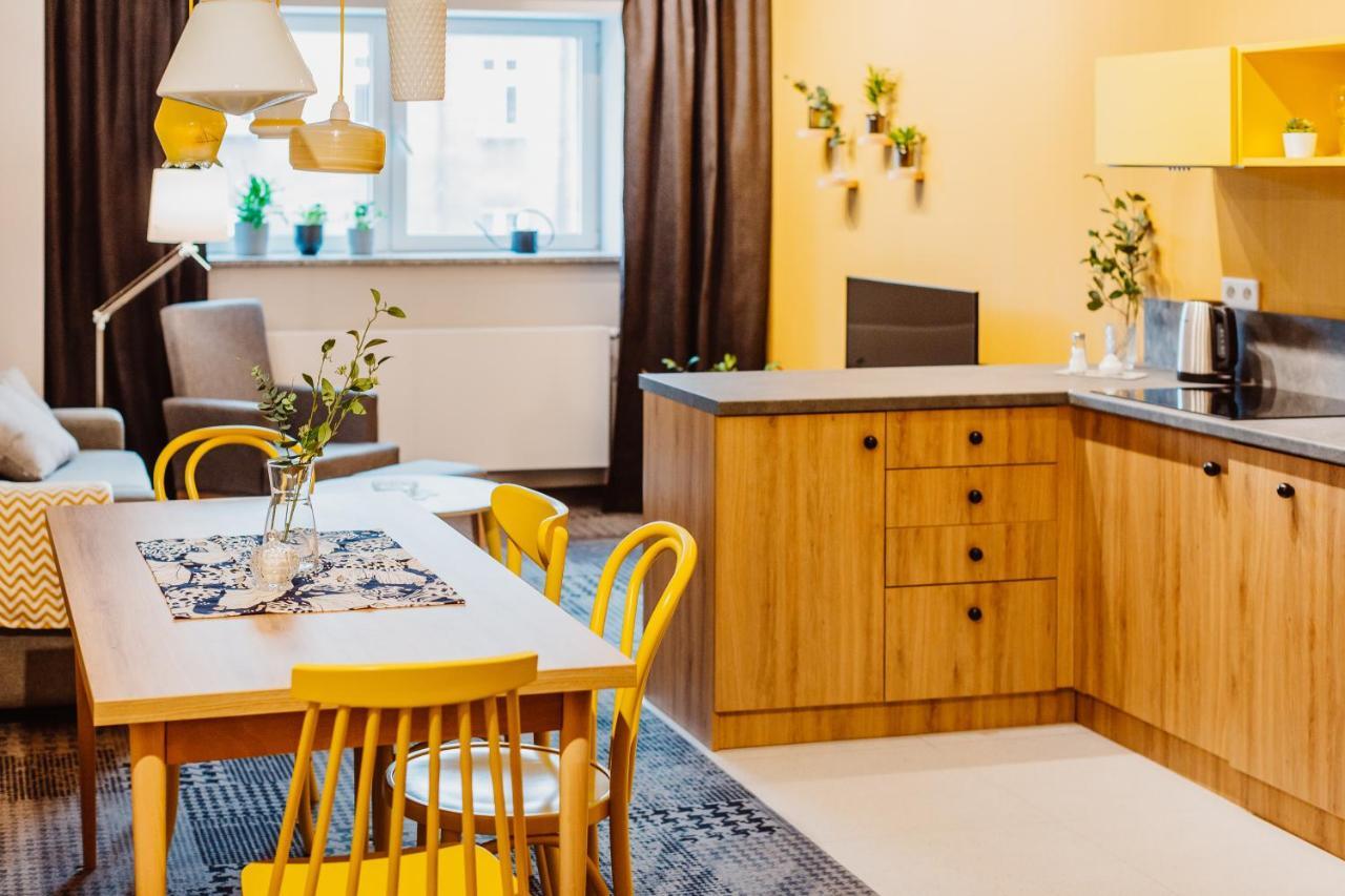 Apartament Mosquito Silesia Katowice